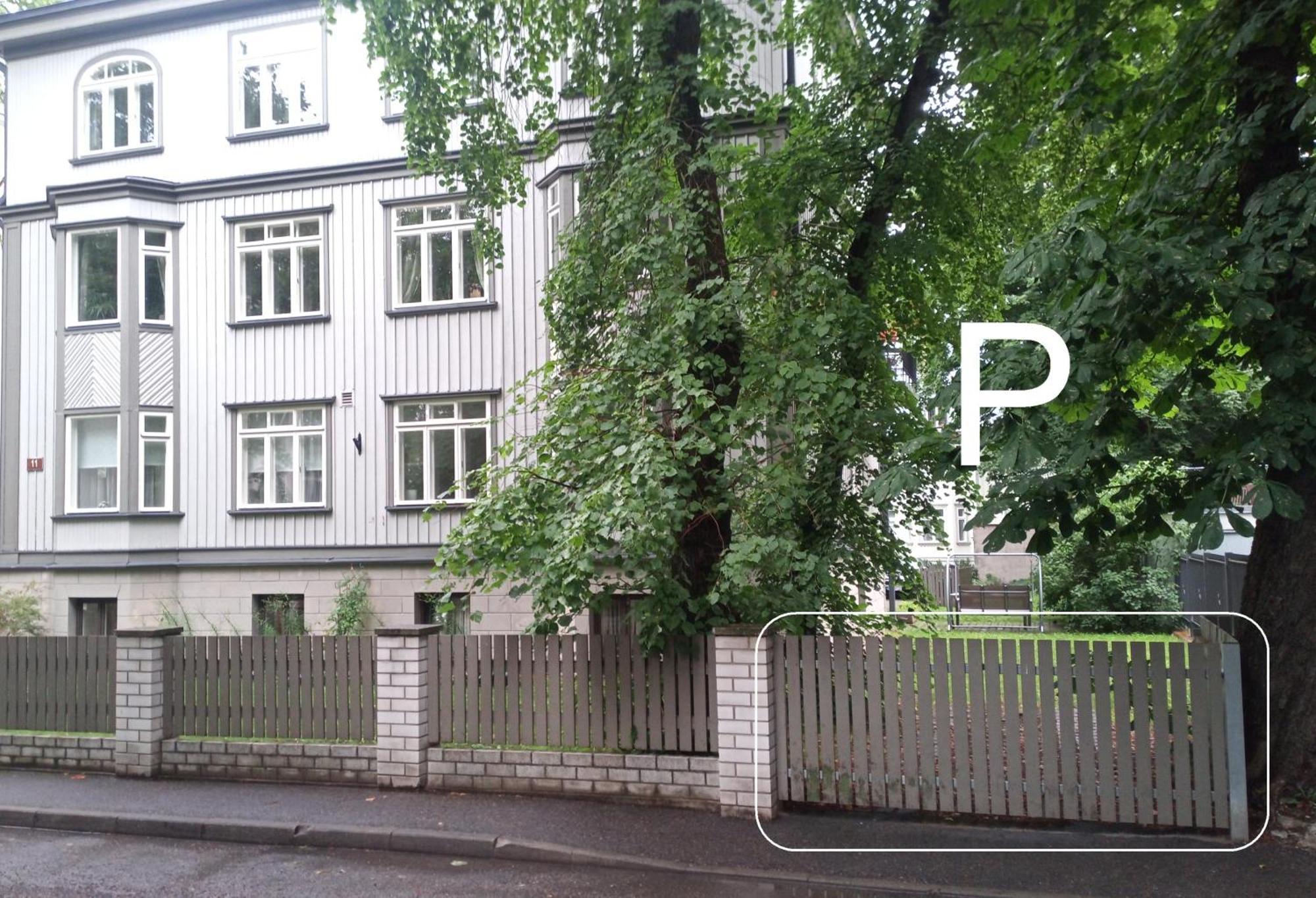 Dzīvoklis T's